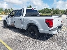 1FTEW2KP7SK****** Salvage and Repairable 2025 Ford F-150 in Miami North
