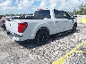1FTEW2KP7SK****** Salvage and Wrecked 2025 Ford F-150 in Florida State