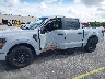 1FTEW2KP7SK****** Salvage and Repairable 2025 Ford F-150 in Florida State