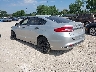3FA6P0H77HR****** Salvamento y Reparables 2017 Ford Fusion en Columbus