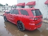 1C4RDHAG9FC****** Salvage 2015 Dodge Durango