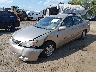 4T1BF32K52U****** Used and Repairable 2002 Toyota Camry in Port Murray