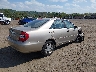 4T1BF32K52U****** Salvage and Wrecked 2002 Toyota Camry in New Jersey State