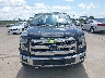 1FTFX1EF5GF****** Wrecked 2016 Ford F-150 in Texas State