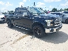 1FTFX1EF5GF****** Salvage and Wrecked 2016 Ford F-150 in Houston South