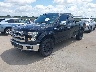 1FTFX1EF5GF****** Used and Repairable 2016 Ford F-150 in Houston South