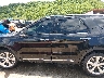 1FM5K7F85KG****** Salvamento 2019 Ford Explorer