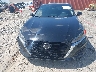 1N4BL4BV1SN****** Wrecked 2025 Nissan Altima in Georgia State