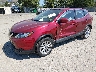 JN1BJ1CR1KW****** Used and Repairable 2019 Nissan Rogue Sport in Southern New Jersey