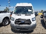 1FTNR2XG3FK****** Destrozados 2015 Ford Transit 250 en Estado de California
