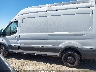 1FTNR2XG3FK****** Reparables 2015 Ford Transit 250 en Estado de California