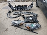 1FMCU0G65NU****** Wrecked 2022 Ford Escape in Texas State
