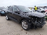 1FMCU0G65NU****** Salvage and Wrecked 2022 Ford Escape in Austin - IAA