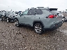 2T3A1RFV0MW****** Salvamento y Reparables 2021 Toyota RAV4 en Little Rock