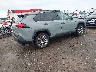 2T3A1RFV0MW****** Salvamento y Destrozados 2021 Toyota RAV4 en Estado de Arkansas