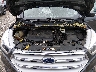 1FMCU9HD9JU****** Reparables 2018 Ford Escape en Springfield