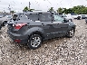 1FMCU9HD9JU****** Salvamento y Destrozados 2018 Ford Escape en Estado de Missouri