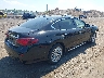 JN1BY1PR8GM****** Salvage and Wrecked 2016 Infiniti Q70 in New York State