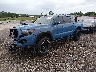 5TFCZ5AN9JX****** Used and Repairable 2018 Toyota Tacoma in Fayetteville