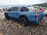 5TFCZ5AN9JX****** Salvage and Repairable 2018 Toyota Tacoma in Fayetteville