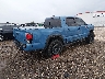 5TFCZ5AN9JX****** Salvage and Wrecked 2018 Toyota Tacoma in Arkansas State