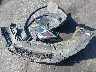 1FM5K8GT4JG****** Wrecked 2018 Ford Explorer in South Carolina State
