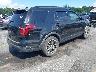 1FM5K8GT4JG****** Salvage and Wrecked 2018 Ford Explorer in South Carolina State