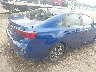 3KPF24ADXRE****** Salvamento y Destrozados 2024 Kia Forte en Little Rock