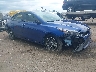 3KPF24ADXRE****** Salvamento y Destrozados 2024 Kia Forte en Little Rock