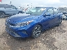 3KPF24ADXRE****** Usados y Reparables 2024 Kia Forte en Little Rock