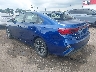 3KPF24ADXRE****** Salvamento y Reparables 2024 Kia Forte en Little Rock
