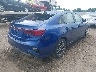 3KPF24ADXRE****** Salvamento y Destrozados 2024 Kia Forte en Estado de Arkansas