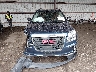 2GKFLUEK5H6****** Salvage 2017 GMC Terrain in Nebraska State