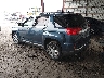 2GKFLUEK5H6****** Salvage and Repairable 2017 GMC Terrain in Omaha
