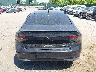 1HGCY2F5XSA****** Wrecked 2025 Honda Accord Hybrid