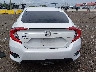 2HGFC2F84LH****** Destrozados 2020 Honda Civic