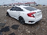 2HGFC2F84LH****** Salvamento y Reparables 2020 Honda Civic en Nashville