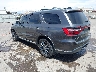 1C4RDJDG2EC****** Salvage and Repairable 2014 Dodge Durango in Albuquerque