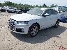 WA1BNAFY1L2****** Used and Repairable 2020 Audi Q5 in Manchester