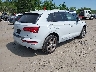 WA1BNAFY1L2****** Salvage and Wrecked 2020 Audi Q5 in New Hampshire State
