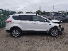 1FMCU0JX7FU****** Reparables 2015 Ford Escape en Estado de Kansas