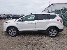 1FMCU0JX7FU****** Salvamento 2015 Ford Escape