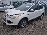 1FMCU0JX7FU****** Usados y Reparables 2015 Ford Escape en Wichita