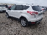 1FMCU0JX7FU****** Salvamento y Reparables 2015 Ford Escape en Wichita