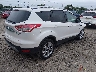 1FMCU0JX7FU****** Salvamento y Destrozados 2015 Ford Escape en Estado de Kansas