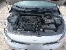 3KPA24AD6NE****** Reparables 2022 Kia Rio en Chicago South