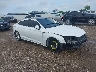 WAUDACF55MA****** Salvage and Wrecked 2021 Audi A5 Sportback in Dallas