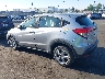 3CZRU5H33NM****** Salvage 2022 Honda HR-V