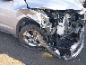 3CZRU5H33NM****** Salvage and Repairable 2022 Honda HR-V in California State