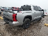 5TFLA5AB1RX****** Salvamento y Destrozados 2024 Toyota Tundra en Estado de Texas